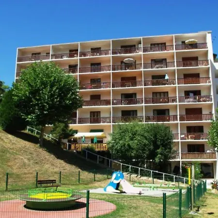 Brides-les-bains, 1 Pièce, 2 Personnes - Fr-1-512-226 Appartement *