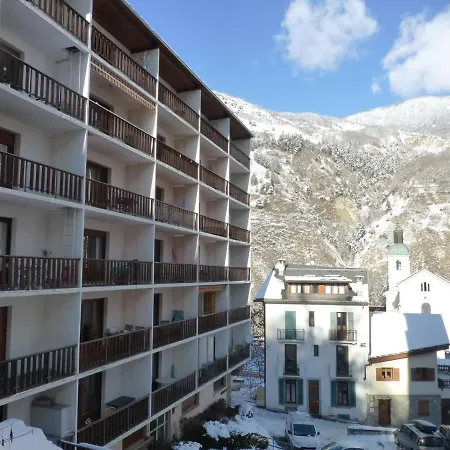 Brides-les-bains, 1 Pièce, 2 Personnes - Fr-1-512-226 Appartement Brides-les-Bains