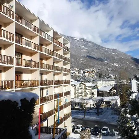 Appartement Brides-les-bains, 1 Pièce, 2 Personnes - Fr-1-512-226 *