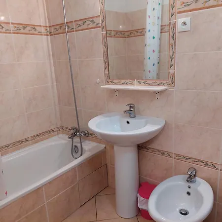Appartement Brides-les-bains, 1 Pièce, 2 Personnes - Fr-1-512-226 *