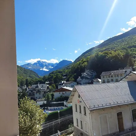 Appartement Brides-les-bains, 1 Pièce, 2 Personnes - Fr-1-512-226